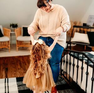 Meet your Posher, Tyra